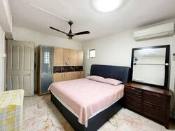 Blk 304 Hong Kah East Garden (Jurong East), HDB 4 Rooms #606301441
